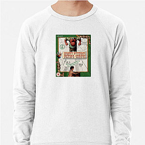 Monty Python The Ministry Of Silly Walks Monty Python's Flying Circus Sweatshirts