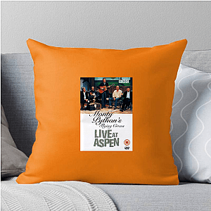 Monty Python Beyond The Ordinary Monty Python's Flying Circus Pillows Cover