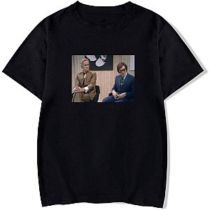 Monty Python Unforgettable Sketches Monty Python's Flying Circus T-Shirts