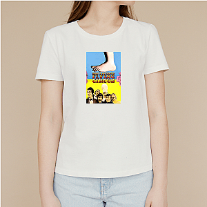 Monty Python And Now For Something Completely Different Monty Python's Flying Circus T-Shirts
