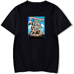 Monty Python My Favorite Absurdist Comedy Monty Python's Flying Circus T-Shirts