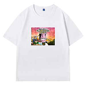 Monty Python Embrace The Absurd Monty Python's Flying Circus T-Shirts