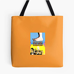Monty Python And Now For Something Completely Different Monty Python's Flying Circus Bags