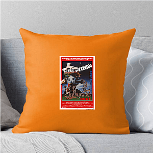 Monty Python Always Surreal Always Brilliant Monty Python's Flying Circus Pillows Cover
