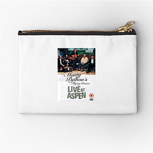 Monty Python Beyond The Ordinary Monty Python's Flying Circus Zipper Pouches