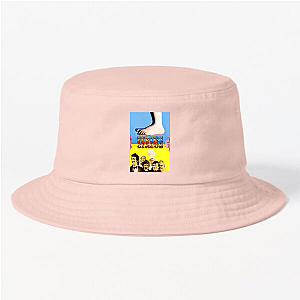 Monty Python And Now For Something Completely Different Monty Python's Flying Circus Hats & Caps