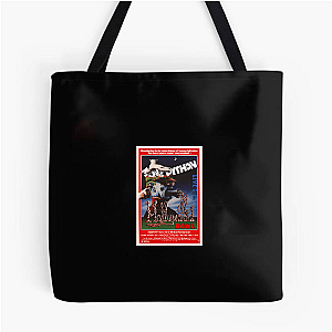 Monty Python Always Surreal Always Brilliant Monty Python's Flying Circus Bags
