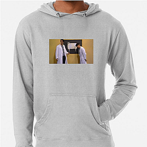 Monty Python The Legend Lives Monty Python's Flying Circus Hoodies