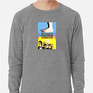 Monty Python And Now For Something Completely Different Monty Python's Flying Circus Sweatshirts