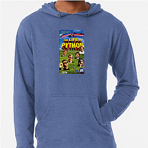 Monty Python Nobody Expects The Spanish Inquisition Monty Python's Flying Circus Hoodies
