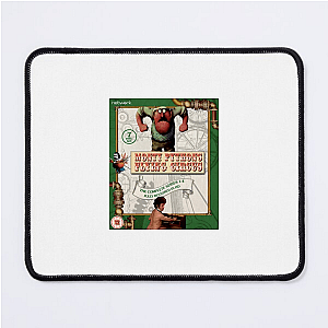 Monty Python The Ministry Of Silly Walks Monty Python's Flying Circus Mouse Pads