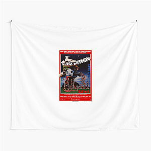 Monty Python Always Surreal Always Brilliant Monty Python's Flying Circus Tapestries
