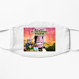 Monty Python Embrace The Absurd Monty Python's Flying Circus Face Masks