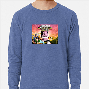 Monty Python Embrace The Absurd Monty Python's Flying Circus Sweatshirts