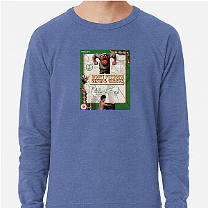 Monty Python The Ministry Of Silly Walks Monty Python's Flying Circus Sweatshirts