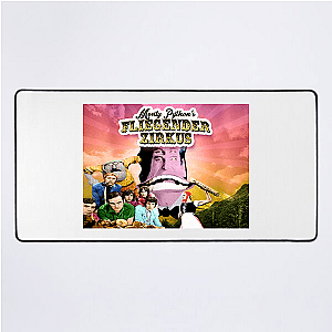 Monty Python Embrace The Absurd Monty Python's Flying Circus Mouse Pads