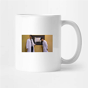 Monty Python The Legend Lives Monty Python's Flying Circus Mugs