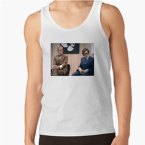 Monty Python Unforgettable Sketches Monty Python's Flying Circus Tank Tops