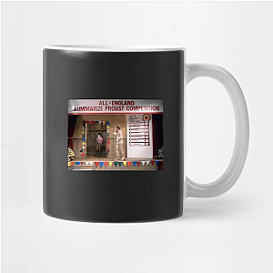 Monty Python Dead Parrot Society Monty Python's Flying Circus Mugs