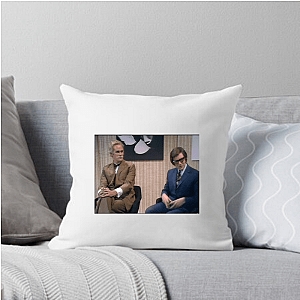 Monty Python Unforgettable Sketches Monty Python's Flying Circus Pillows Cover