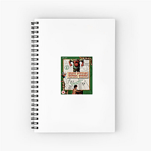 Monty Python The Ministry Of Silly Walks Monty Python's Flying Circus Notebook