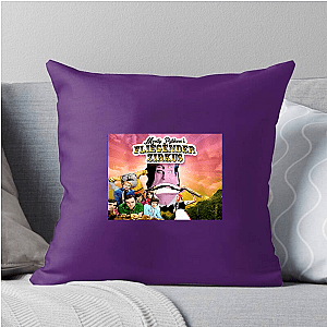 Monty Python Embrace The Absurd Monty Python's Flying Circus Pillows Cover