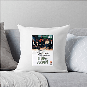 Monty Python Beyond The Ordinary Monty Python's Flying Circus Pillows Cover