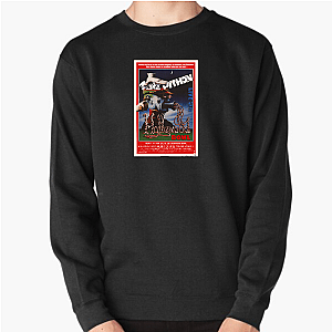 Monty Python Always Surreal Always Brilliant Monty Python's Flying Circus Sweatshirts
