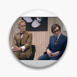 Monty Python Unforgettable Sketches Monty Python's Flying Circus Pins