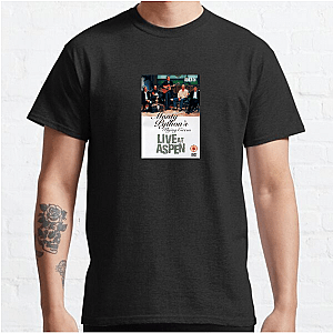 Monty Python Beyond The Ordinary Monty Python's Flying Circus T-Shirts