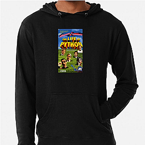 Monty Python Nobody Expects The Spanish Inquisition Monty Python's Flying Circus Hoodies