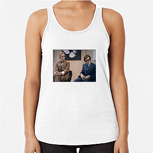 Monty Python Unforgettable Sketches Monty Python's Flying Circus Tank Tops