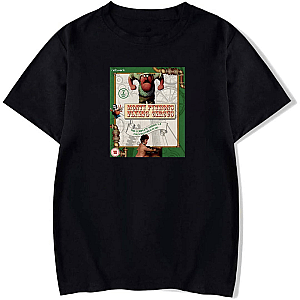 Monty Python The Ministry Of Silly Walks Monty Python's Flying Circus T-Shirts