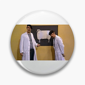 Monty Python The Legend Lives Monty Python's Flying Circus Pins