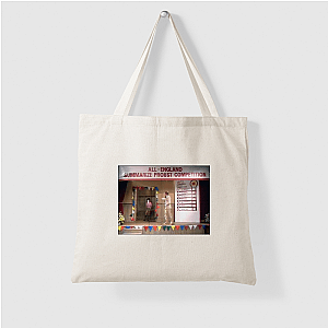 Monty Python Dead Parrot Society Monty Python's Flying Circus Bags