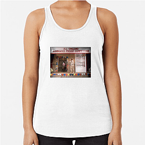 Monty Python Dead Parrot Society Monty Python's Flying Circus Tank Tops