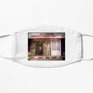 Monty Python Dead Parrot Society Monty Python's Flying Circus Face Masks
