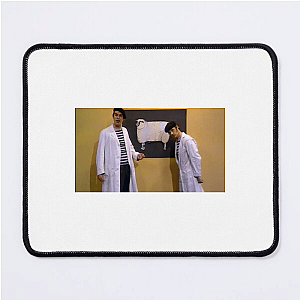 Monty Python The Legend Lives Monty Python's Flying Circus Mouse Pads