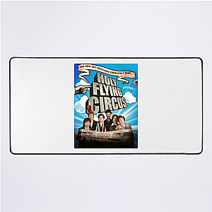 Monty Python My Favorite Absurdist Comedy Monty Python's Flying Circus Mouse Pads