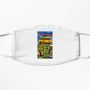Monty Python Nobody Expects The Spanish Inquisition Monty Python's Flying Circus Face Masks