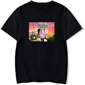 Monty Python Embrace The Absurd Monty Python's Flying Circus T-Shirts