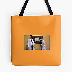 Monty Python The Legend Lives Monty Python's Flying Circus Bags