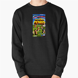 Monty Python Nobody Expects The Spanish Inquisition Monty Python's Flying Circus Sweatshirts