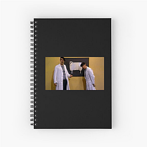 Monty Python The Legend Lives Monty Python's Flying Circus Notebook