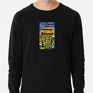Monty Python Nobody Expects The Spanish Inquisition Monty Python's Flying Circus Sweatshirts