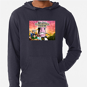 Monty Python Embrace The Absurd Monty Python's Flying Circus Hoodies