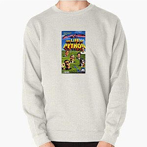 Monty Python Nobody Expects The Spanish Inquisition Monty Python's Flying Circus Sweatshirts