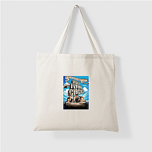 Monty Python My Favorite Absurdist Comedy Monty Python's Flying Circus Bags