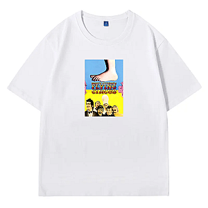 Monty Python And Now For Something Completely Different Monty Python's Flying Circus T-Shirts