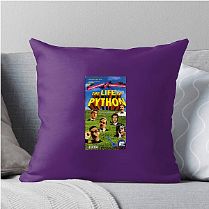 Monty Python Nobody Expects The Spanish Inquisition Monty Python's Flying Circus Pillows Cover